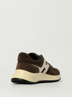 Sneakers Hyperlight Hogan in pelle