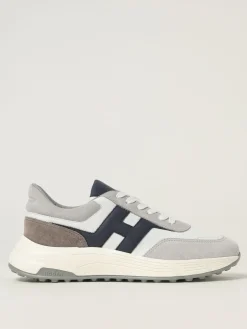 Sneakers Hyperlight Hogan in pelle