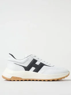 Sneakers Hyperlight Hogan in pelle