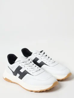 Sneakers Hyperlight Hogan in pelle