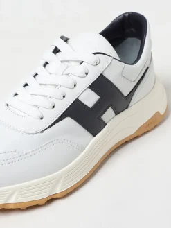 Sneakers Hyperlight Hogan in pelle