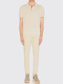 Sneakers Hyperlight Hogan in pelle e mesh