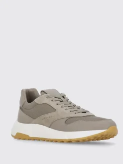 Sneakers Hyperlight Hogan in pelle e mesh