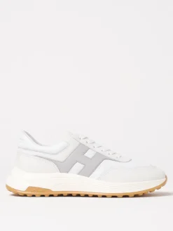 Sneakers Hyperlight Hogan in pelle