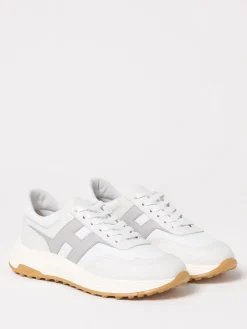 Sneakers Hyperlight Hogan in pelle