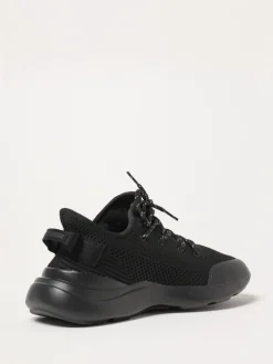 Sneakers Icon Dsquared2 in mesh