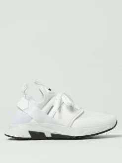 Sneakers Jago Tom Ford in mesh e neoprene
