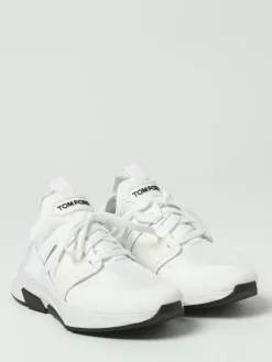 Sneakers Jago Tom Ford in mesh e neoprene
