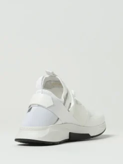 Sneakers Jago Tom Ford in mesh e neoprene