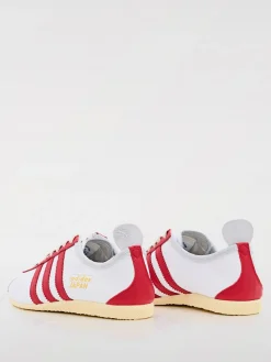 Sneakers Japan Adidas Originals in gomma e pelle