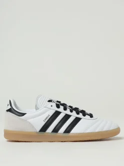 Sneakers JP Samba Adidas Originals in pelle