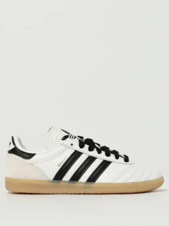 Sneakers JP Samba Adidas Originals in pelle