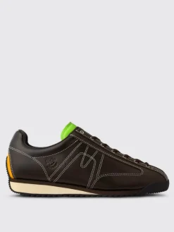 Sneakers Karhu Mestari Kesä Karhu in pelle ECCO