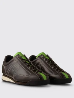 Sneakers Karhu Mestari Kesä Karhu in pelle ECCO