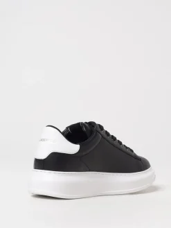 Sneakers Karl Lagerfeld in pelle