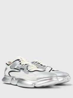 Sneakers Karst Camper in poliestere riciclato