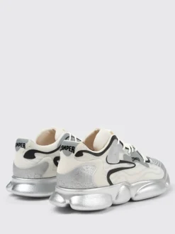 Sneakers Karst Camper in poliestere riciclato