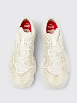 Sneakers Karst Camper in PET riciclato