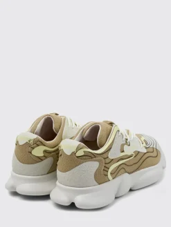 Sneakers Karst Camper in PET riciclato