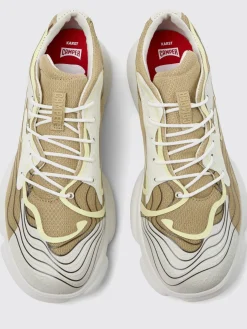 Sneakers Karst Camper in PET riciclato