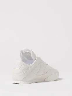 Sneakers Kick Chloè in pelle trapuntata