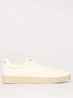 Sneakers Largs 2 Church's in pelle