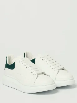 Sneakers Larry McQueen in pelle
