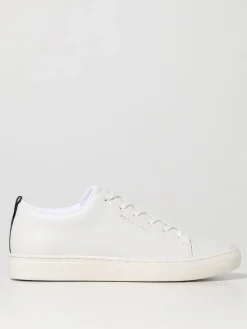 Sneakers Lee Paul Smith in pelle