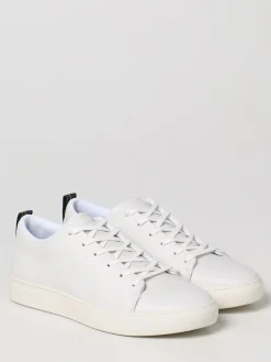 Sneakers Lee Paul Smith in pelle