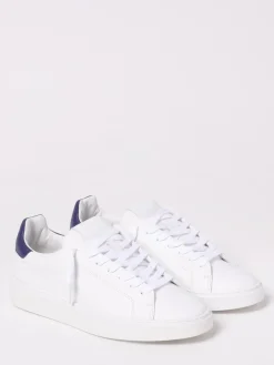 Sneakers Levante D.A.T.E. in pelle