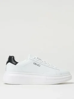 Sneakers Liu Jo in pelle