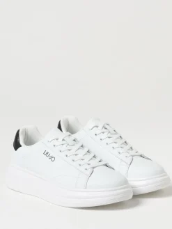 Sneakers Liu Jo in pelle