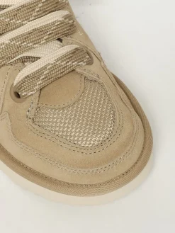 Sneakers Lo Lowmel UGG in camoscio e mesh riciclato