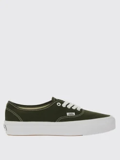 Sneakers LX Authentic 44 Vans in tela di cotone