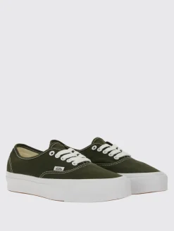 Sneakers LX Authentic 44 Vans in tela di cotone