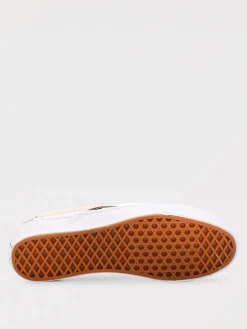 Sneakers Lx Classic Lip-On 98 Vans in canvas check