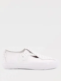 Sneakers LX Maty Jane 93 Vans in pelle con borchie