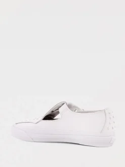 Sneakers LX Maty Jane 93 Vans in pelle con borchie