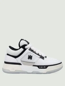 Sneakers MA-1 Amiri in pelle e mesh