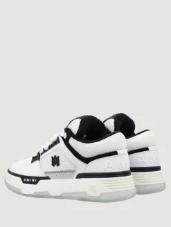 Sneakers MA-1 Amiri in pelle e mesh