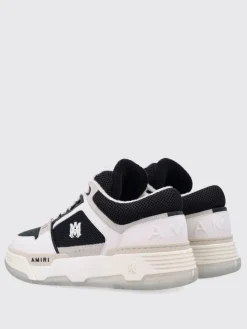 Sneakers MA-1 Amiri in pelle e mesh