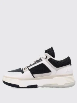 Sneakers MA-1 Amiri in pelle e mesh