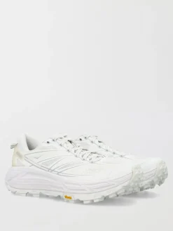 Sneakers Mafade Speed 2 Hoka in mesh e gomma