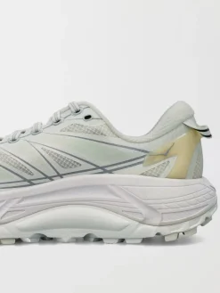 Sneakers Mafade Speed 2 Hoka in mesh e gomma