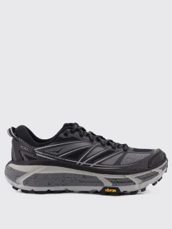 Sneakers Mafate Speed 2 Hoka in nylon ripstop