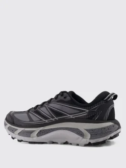 Sneakers Mafate Speed 2 Hoka in nylon ripstop