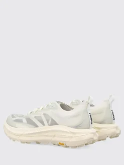 Sneakers Mafate Speed 4 Lite Hoka in nylon ripstop