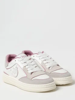 Sneakers Mandy Pinko in pelle