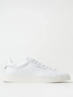 Sneakers Manuel Ritz in pelle