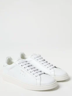 Sneakers Manuel Ritz in pelle